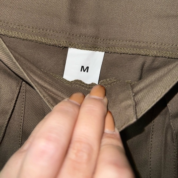 EUC‼️❄️ Green Cargos! - Picture 4 of 6